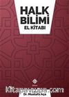 Halk Bilimi El Kitabı