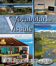 Vocabolario Visuale (İtalyanca 1000 Temel Kelime)