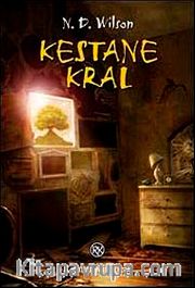 Kestane Kral