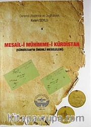 Mesail-i Mühimme-i Kürdistan (Kürdistan'ın Önemli Meseleleri)