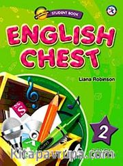 English Chest 2 Student Book +CD