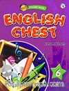 English Chest 6 Student Book +CD