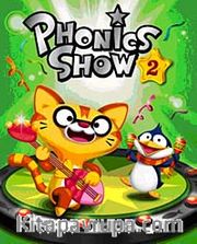 Phonics Show 2 +2 Hybride CDs