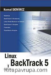 Linux BackTrack 5