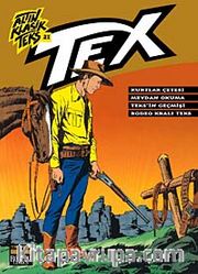 Altın Klasik Tex: 21