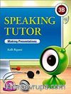 Speaking Tutor 3B +CD (Making Presentations)