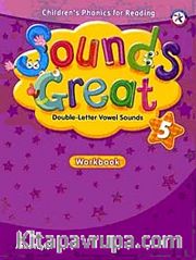 Sounds Great 5 Workbook