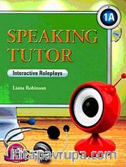Speaking Tutor 1A +CD (Interactive Roleplays)