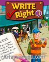Write Right 3 with Workbook