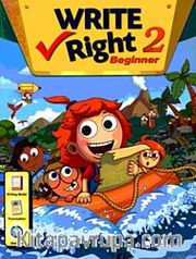 Write Right Beginner 2 with Workbook