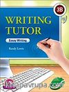 Writing Tutor 3B (Essay Writing) +CD