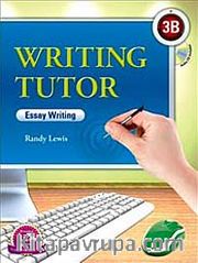 Writing Tutor 3B (Essay Writing) +CD