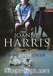 Mavi Gözlü Çocuk
