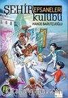 Şehir Efsaneleri Kulübü