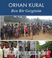 Ben Bir Gezginim