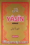 Yasin-i Şerif ( Hafız Boy)
