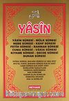 Yasin-i Şerif (Orta Boy)