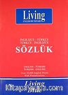 Living Blue / İngilizce-Türkçe - Türkçe-İngilizce Sözlük