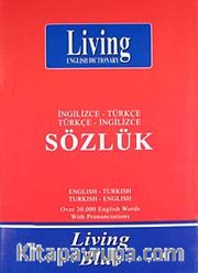Living Blue / İngilizce-Türkçe - Türkçe-İngilizce Sözlük