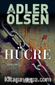 Hücre - Q Departmanı Serisi 1