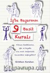İş’te Başarının 9 Basit Kuralı