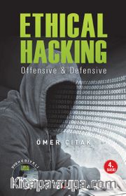 Ethical Hacking (Cd Ekli) <br /> Offensive and Defensive
