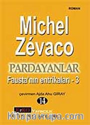 Pardayanlar Baba ve Oğul 14 / Fausta'nın Entrikaları 3