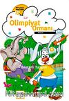 Olimpiyat Ormanı