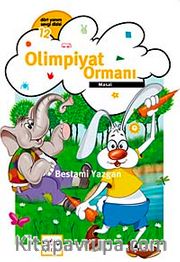 Olimpiyat Ormanı