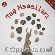 Taş Masalları (6 Kitap)