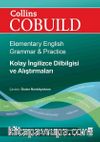Collins Cobuild / Kolay İngilizce Dilbilgisi ve Alıştırmaları