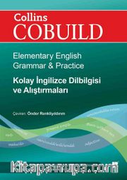 Collins Cobuild / Kolay İngilizce Dilbilgisi ve Alıştırmaları
