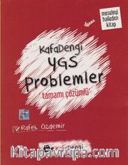 Kafadengi YGS Problemler Tamamı Çözümlü