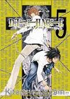 Ölüm Defteri 5 (Death Note)