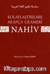 Kolaylaştırılmış Arapça Grameri Nahiv
