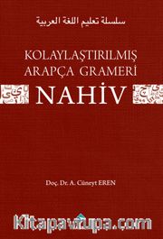 Kolaylaştırılmış Arapça Grameri Nahiv