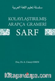 Kolaylaştırılmış Arapça Grameri Sarf