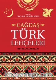 Çağdaş Türk Lehçeleri