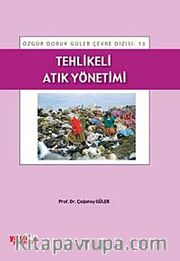 Tehlikeli Atık Yönetimi