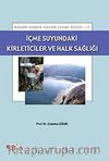 İçme Suyundaki Kirleticiler ve Halk Sağlığı