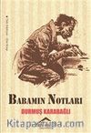 Babamın Notları