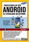 Profesyoneller İçin Android ile Uygulama Geliştirme
