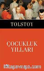 Çocukluk Yılları (Cep Boy)