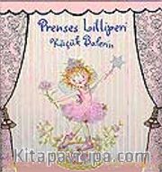 Prenses Lilliperi Küçük Balerin