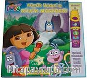 Küçük Yıldız'ın Büyük Macerası / Kaşif Dora