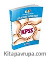 Eğitim Bilimleri Çek Kopart Yaprak Testi