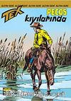 Altın Tex Sayı:120 Pecos Kıyılarında