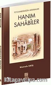 Hanım Sahabiler 1