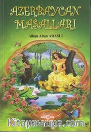Azerbaycan Masalları