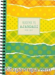 Akademik Yıl Ajandası 2016-2017